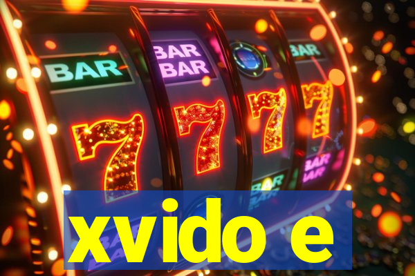 xvido e